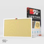 K&N Lifetime Furnace Filter